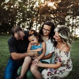 Meet your Posher, Bethany